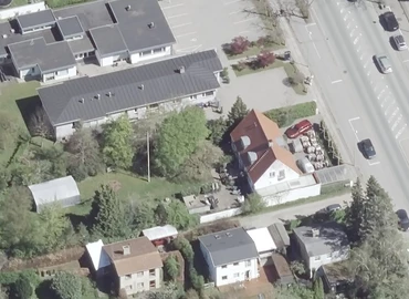 Kontor til leje på Bagsværdvej 92, 2800 Kongens Lyngby - 89 m² | Foto 3 - Lokalebasen.dk