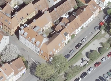 Bolig Strandgade 15m 3000 Helsingør