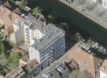 Kontor Overgaden Oven Vandet 30B 1415 København K