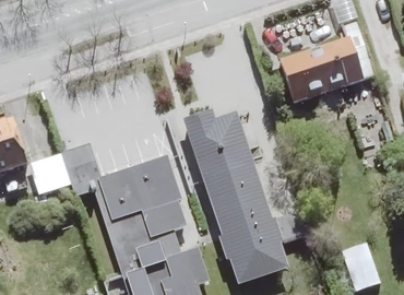 Kontor til leje på Bagsværdvej 92, 2800 Kongens Lyngby - 89 m² | Foto 4 - Lokalebasen.dk