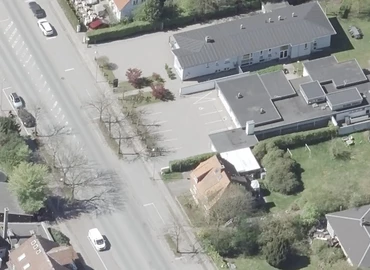 Kontor til leje på Bagsværdvej 92, 2800 Kongens Lyngby - 89 m² | Foto 2 - Lokalebasen