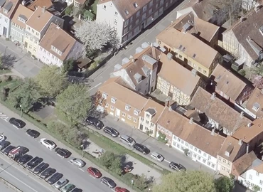 Bolig Strandgade 15m 3000 Helsingør