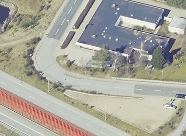 Kontor til leje på Kornvænget 2, 8600 Silkeborg - 159 m² | Foto 0 - Lokalebasen.dk