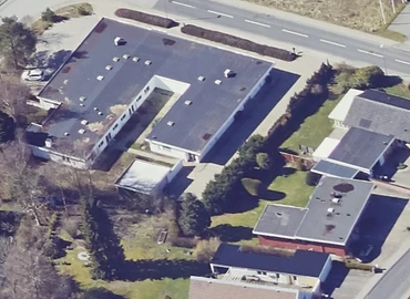 Kontor til leje på Kornvænget 2, 8600 Silkeborg - 159 m² | Foto 2 - Lokalebasen.dk