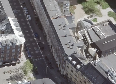 Butik til leje på Nordre Frihavnsgade 78, 2100 København Ø - 62 m² | Foto 3 - Lokalebasen