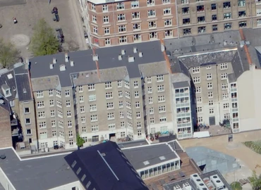 Butik til leje på Nordre Frihavnsgade 78, 2100 København Ø - 62 m² | Foto 0 - Lokalebasen