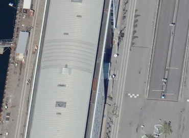 Kontor til leje på Midtermolen 1, 2100 København Ø - 250 m² | Foto 0 - Lokalebasen.dk