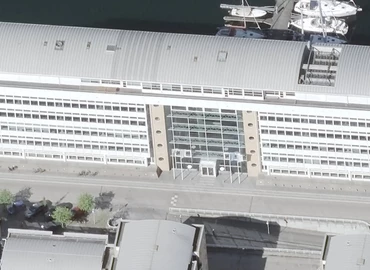 Kontor til leje på Midtermolen 1, 2100 København Ø - 300 m² | Foto 2 - Lokalebasen.dk