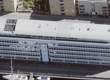 Kontor til leje på Midtermolen 1, 2100 København Ø - 300 m² | Foto 3 - Lokalebasen