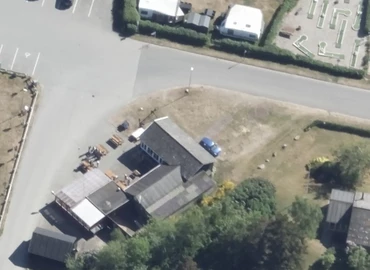 Butik Sundvej 21 7840 Højslev