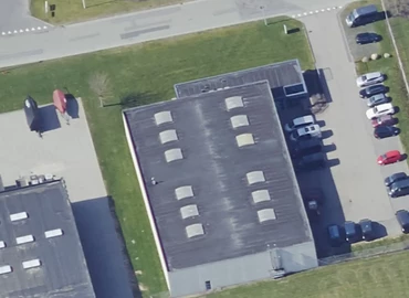 Lager til leje på Jellingvej 7, 9230 Svenstrup J - 1138 m² | Foto 0 - Lokalebasen