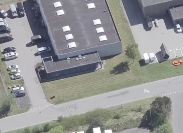Lager til leje på Jellingvej 7, 9230 Svenstrup J - 1138 m² | Foto 3 - Lokalebasen