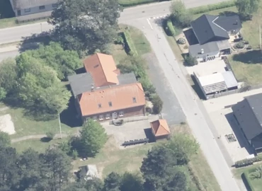 Bolig Åvej 2 8585 Glesborg