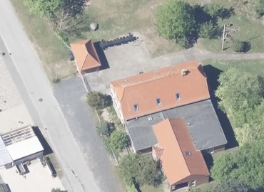 Bolig Åvej 2 8585 Glesborg