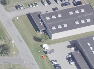 Lager til leje på Jellingvej 7, 9230 Svenstrup J - 1138 m² | Foto 0 - Lokalebasen.dk