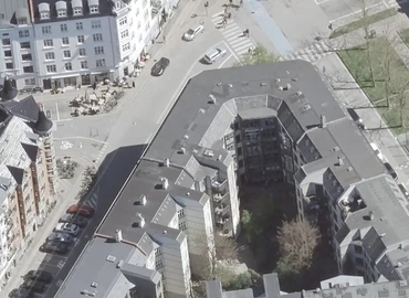 Kontorhotel på Ny Carlsberg Vej 80, 1760 København V - 7 m² | Foto 0 - Lokalebasen.dk