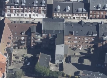 Bolig Kronprinsensgade 24 6700 Esbjerg C