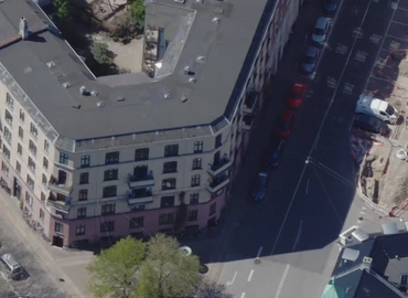Kontorhotel på Ny Carlsberg Vej 80, 1760 København V - 7 m² | Foto 2 - Lokalebasen.dk