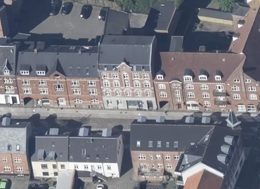 Bolig Kronprinsensgade 24 6700 Esbjerg C