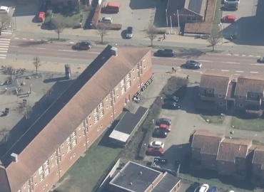 Kontor til leje på Skibhusvej 66, 5000 Odense C - 89 m² | Foto 3 - Lokalebasen.dk