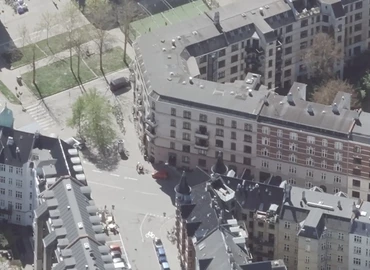 Kontorhotel på Ny Carlsberg Vej 80, 1760 København V - 7 m² | Foto 1 - Lokalebasen