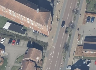 Kontor til leje på Skibhusvej 66, 5000 Odense C - 89 m² | Foto 0 - Lokalebasen.dk