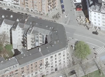 Kontorhotel på Ny Carlsberg Vej 80, 1760 København V - 7 m² | Foto 0 - Lokalebasen.dk