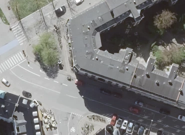 Kontorhotel på Ny Carlsberg Vej 80, 1760 København V - 7 m² | Foto 4 - Lokalebasen