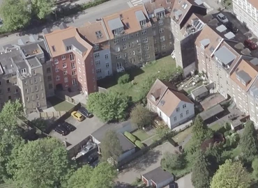 Bolig Ny Munkegade 52 8000 Aarhus C