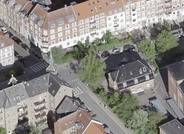 Bolig Ny Munkegade 52 8000 Aarhus C