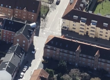 Butik til leje på Nyboesgade 8A, 7100 Vejle - 56 m² | Foto 1 - Lokalebasen.dk