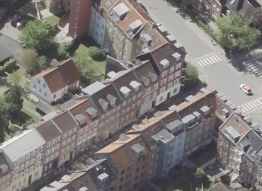 Bolig Ny Munkegade 52 8000 Aarhus C