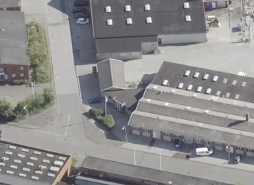 Lager til leje på Gjellerupvej 89, 8230 Åbyhøj - 669 m² | Foto 1 - Lokalebasen