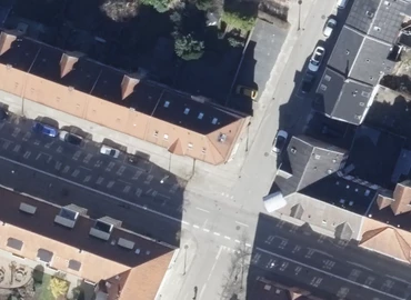 Butik til leje på Nyboesgade 8A, 7100 Vejle - 56 m² | Foto 4 - Lokalebasen