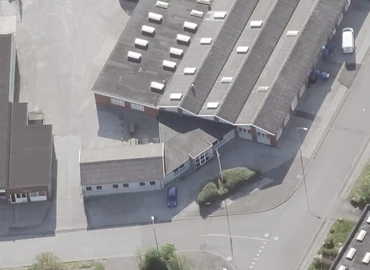 Lager til leje på Gjellerupvej 89, 8230 Åbyhøj - 669 m² | Foto 2 - Lokalebasen