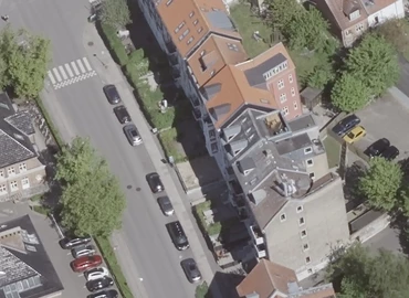 Bolig Ny Munkegade 52 8000 Aarhus C