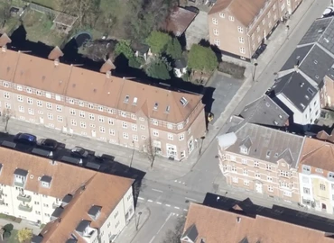 Butik til leje på Nyboesgade 8A, 7100 Vejle - 56 m² | Foto 0 - Lokalebasen.dk