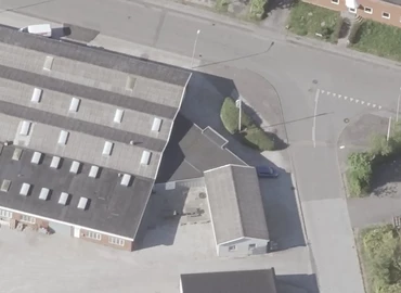 Lager til leje på Gjellerupvej 89, 8230 Åbyhøj - 669 m² | Foto 0 - Lokalebasen