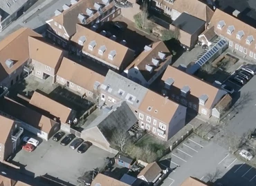 Bolig Mellemgade 6 6950 Ringkøbing