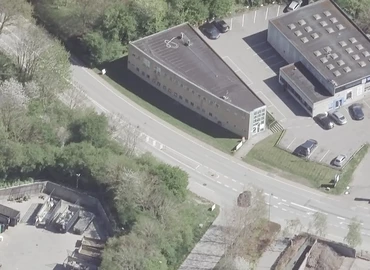 Kontor til leje på Rundforbivej 271A, 2850 Nærum - 387 m² | Foto 0 - Lokalebasen