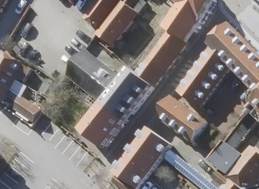 Bolig Mellemgade 6 6950 Ringkøbing