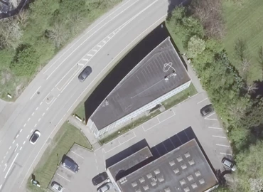 Kontor til leje på Rundforbivej 271A, 2850 Nærum - 387 m² | Foto 4 - Lokalebasen.dk