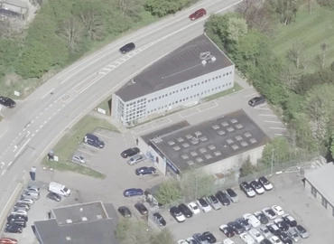 Kontor til leje på Rundforbivej 271A, 2850 Nærum - 387 m² | Foto 0 - Lokalebasen