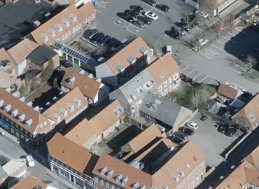 Bolig Mellemgade 6 6950 Ringkøbing
