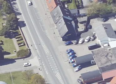 Bolig Smedegade 55 4200 Slagelse