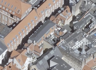 Butik Valkendorfsgade 7A 1151 København K