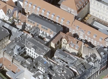 Butik Valkendorfsgade 7A 1151 København K