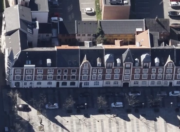 Bolig Torvegade 10 7000 Fredericia