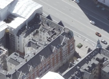 Kontor H.C. Andersens Boulevard 51 1553 København V