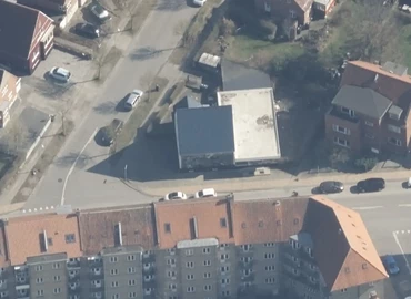 Bolig Tolderlundsvej 85 5000 Odense C